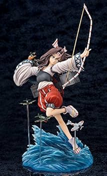 Amazon.co.jp: 艦隊これくしょん ‐艦これ‐ 瑞鳳 1/7スケール